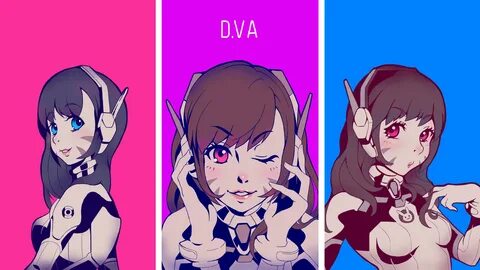 DVA Wallpapers.