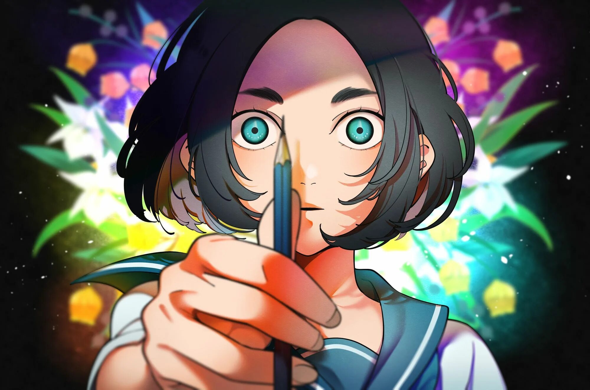 Голубая пора. Аниме голубой период рюдзи аюкава. Ятора ягучи аниме. Синие период аниме 2022. Голубой период.