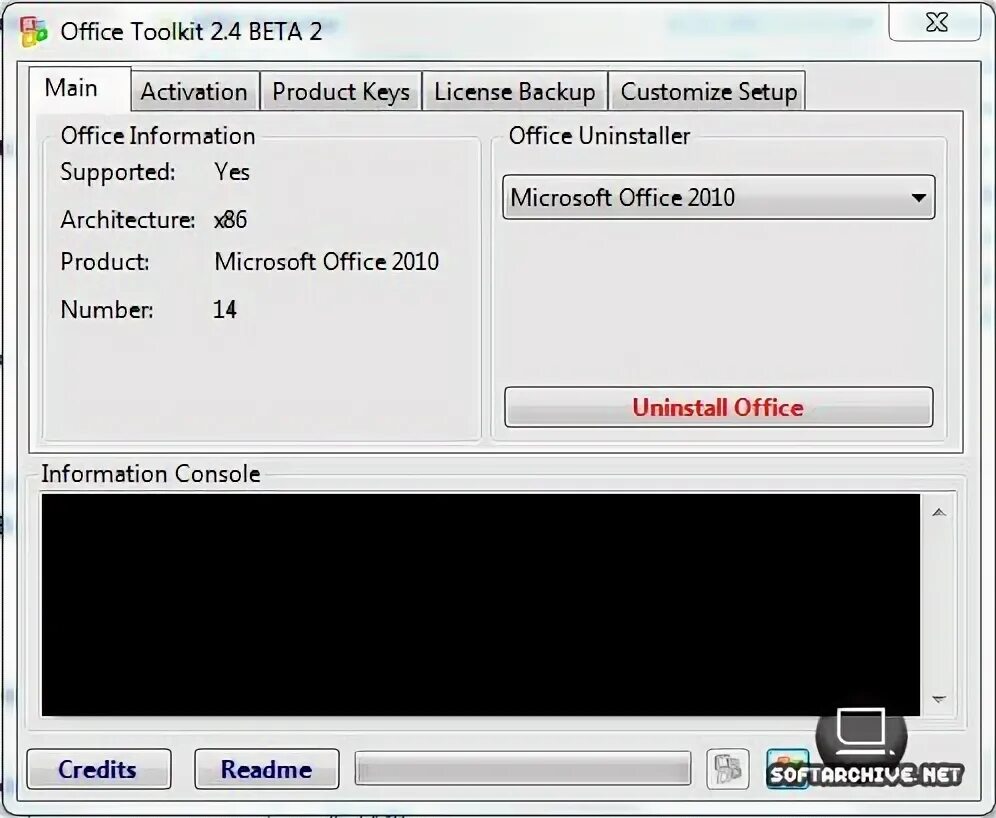 Microsoft toolkit 4. Microsoft toolkit 4