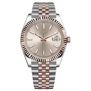 Rolex datejust 41 mm