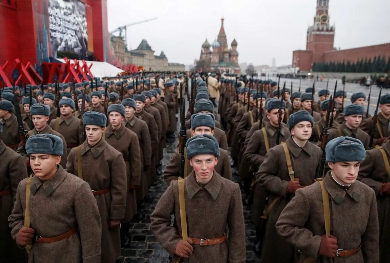 Можно не идти на войну