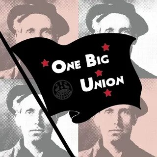 The big one