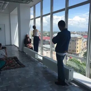 7 поверх