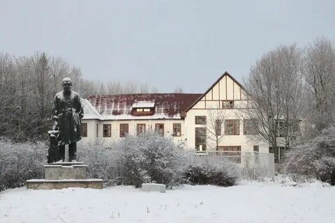 Павлово колтуши