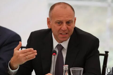 Тендеры урала
