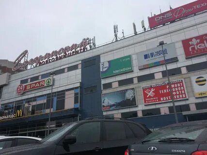 Нижний новгород проспект гагарина 1
