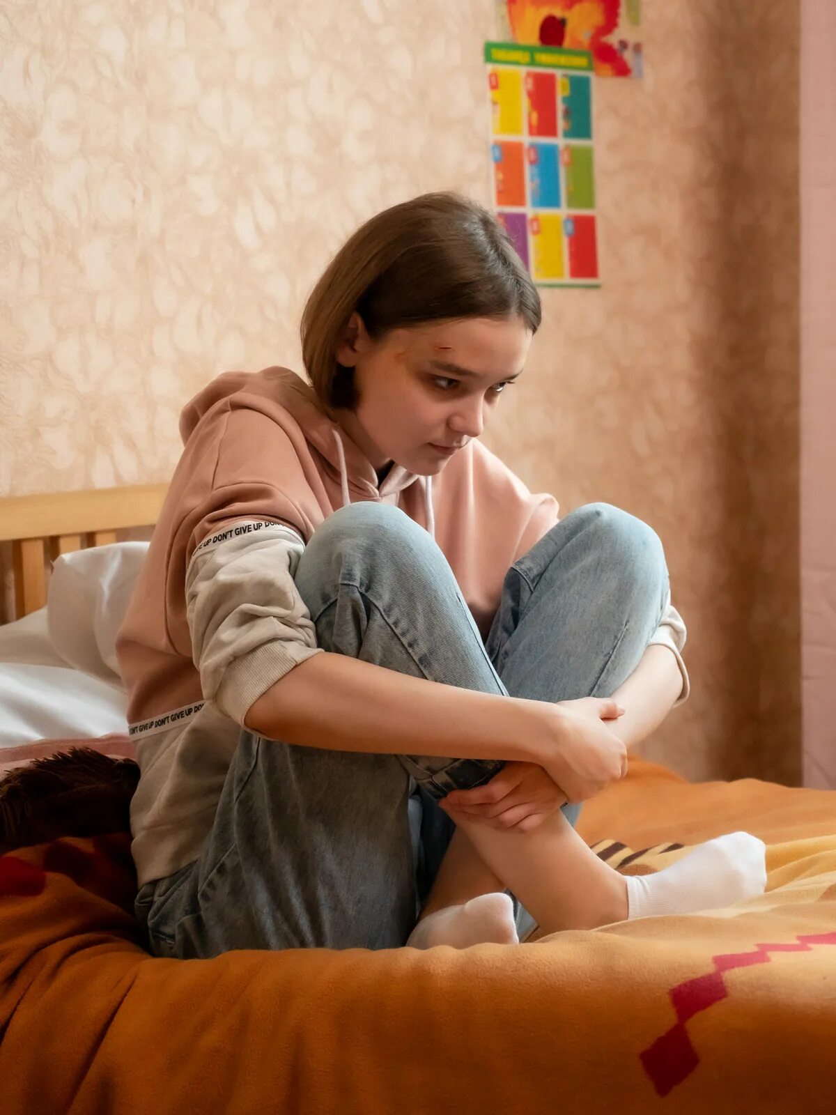 Три любимые женщины содержание чем закончится