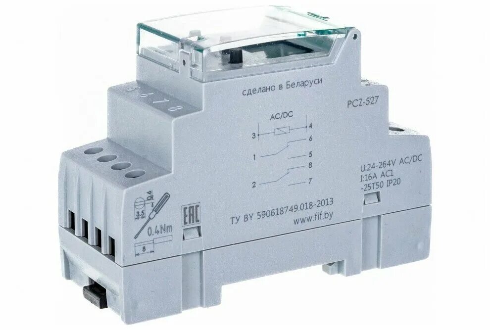 Ac 16 dc 16. Ac 16 dc 16. реле времени f&f po-406. Rievtech plc. реле времени (f&f) pcz-525-1.