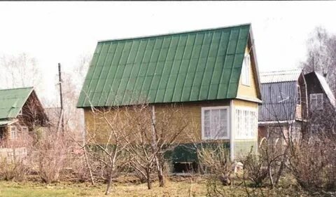 Снт строитель 2