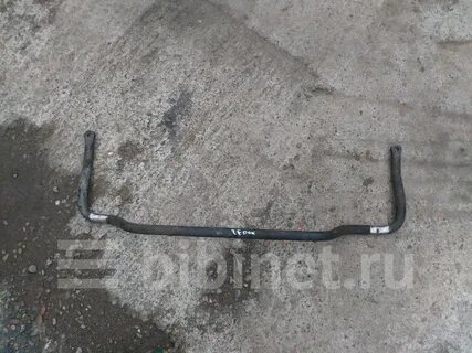 Стабилизатор задний чероки