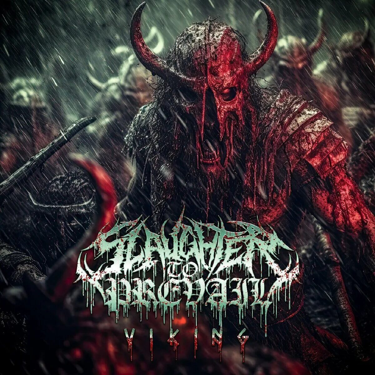 Slaughter to Prevail Viking. Группа Slaughter to Prevail. Джек Симмонс Slaughter. Slaughter to prevail demolisher