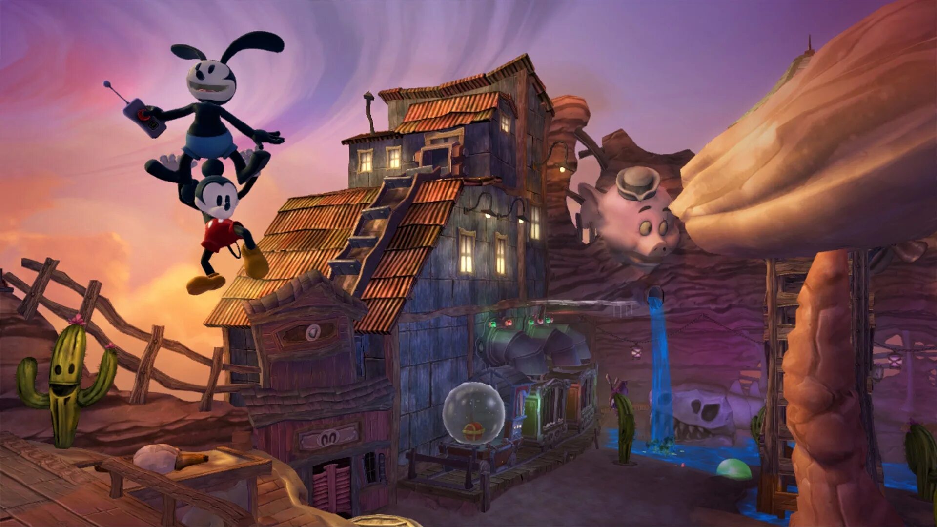 Мультяшные игры. Игра Disney Epic Mickey. Игра Epic Mickey 2. Disney Epic Mickey 2: the Power of two. Disney Epic Mickey: две легенды.