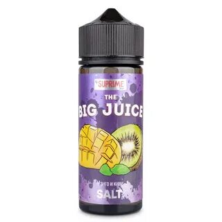 Big juicy