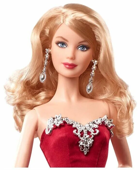 #Barbie Pop Culture RESTYLED_DOLL_CATALOG Дзен