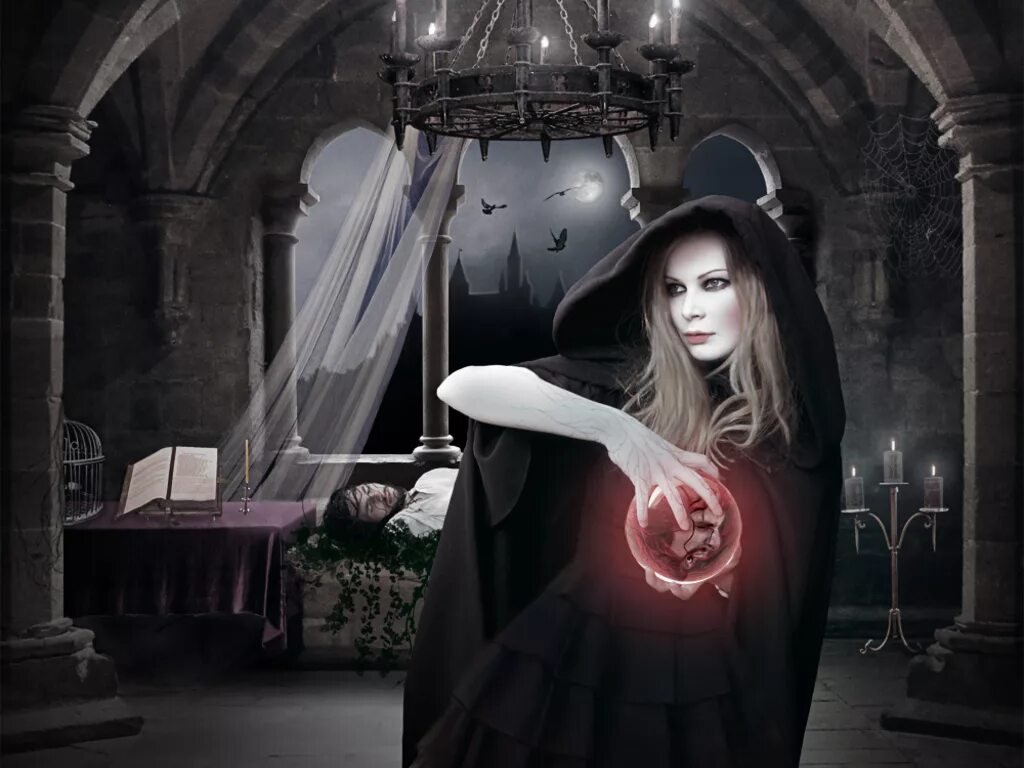 Как научиться магии в домашних условиях по настоящему. Могут ли колдовать. Могут ли колдовать. Могут ли колдовать. Колдунья.