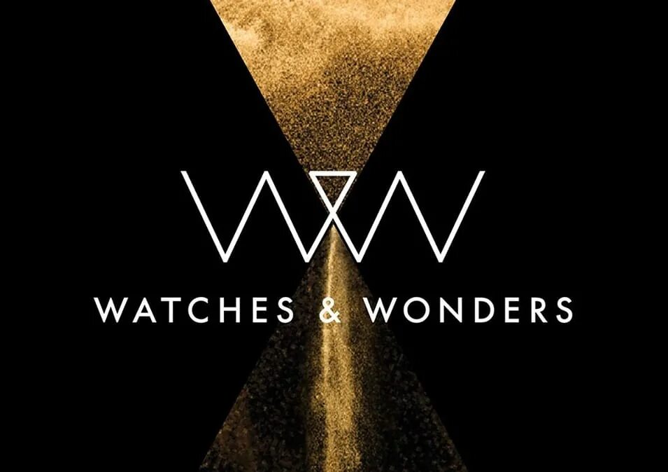 Watches and wonders