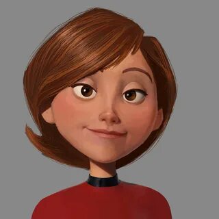 Helen incredible