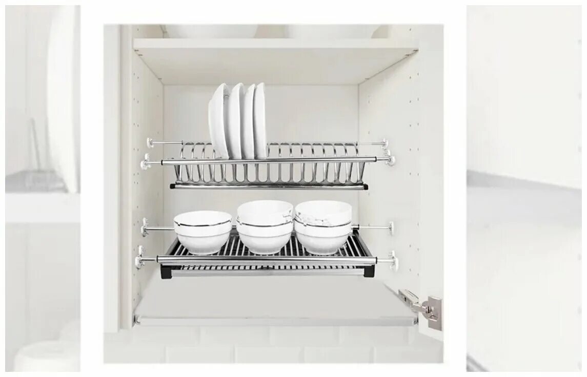 Посудосушитель 600 в шкаф. Delinia сушилка для посуды 80. Посудосушитель нерж. Сушка для посуды в шкаф двухуровневая. Сушилка для посуды ае-911а.