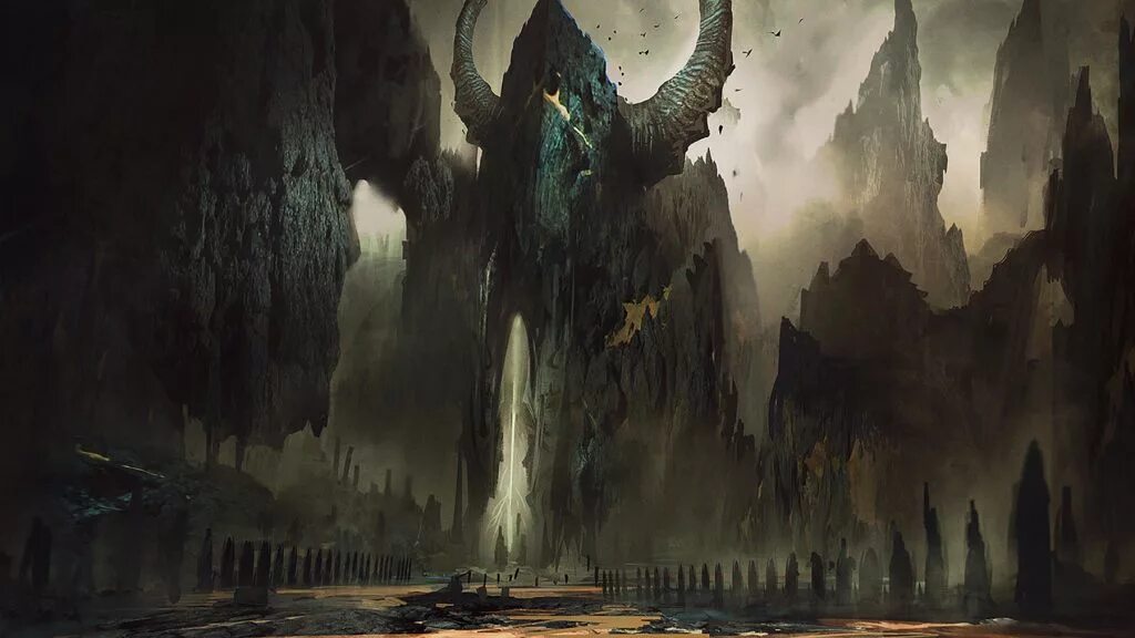 Падение богов фильм 2015. Мир в вечную тьму и. Картина тьма. Люцифер бог. Бог космоса.