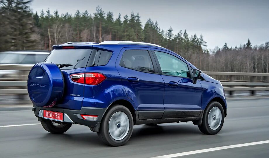 Нужен ли кроссовер. Ford Kuga ECOSPORT. Ford ECOSPORT 2008. Ford кроссовер ECOSPORT. Ford ECOSPORT И Куга.