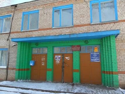 Погода в пономаревке