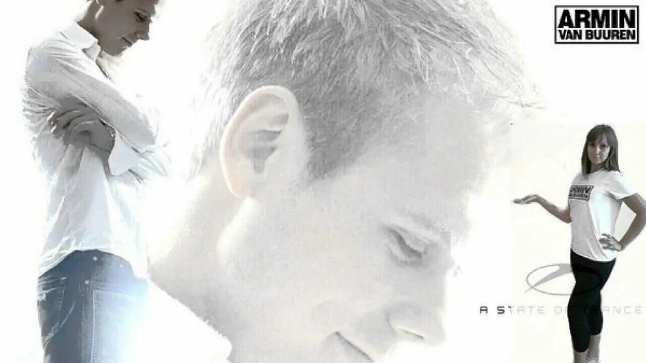 Концерт армин Ван бюрен 2020. Армин Ван бюрен и Шарон. Armin van Buuren in and out of Love. In love van buuren feat sharon
