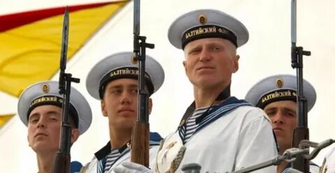 Балтийская связь