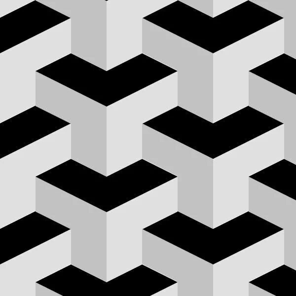 Pattern figure. Pattern figure