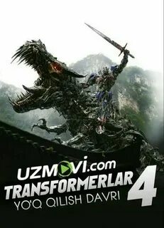 Hayvon transformerlar uzbek