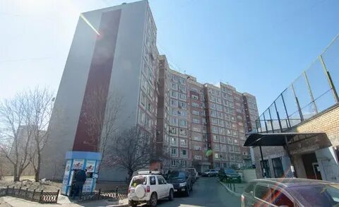 Дзержинского 3 хабаровск