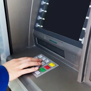 Банкоматы работать будут