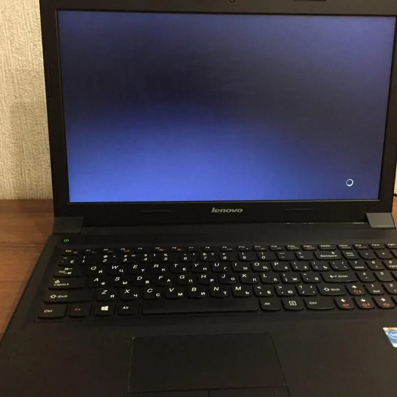 Lenovo b5400