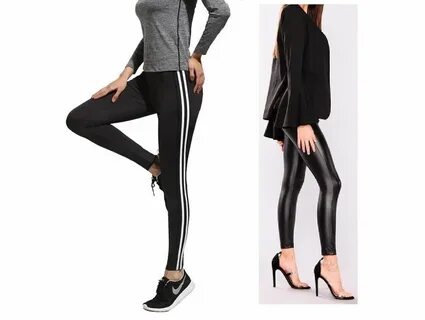 leggings effetto lucido - irk-otel.ru.