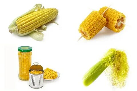 Можно вареную кукурузу кормящей