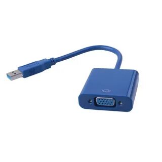 Внешняя видеокарта usb