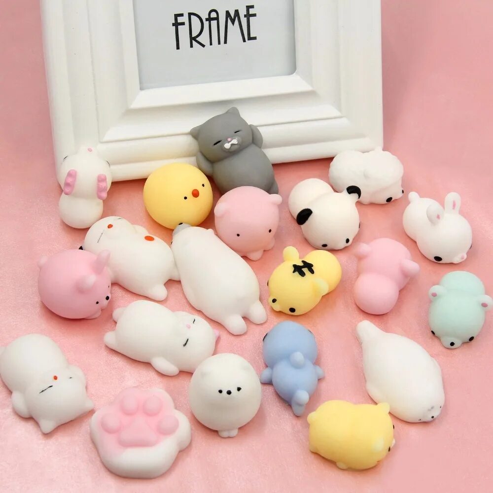 Игрушки антестрес сквиш. Детские мягкие игрушки. Плюшевые игрушки. Что нибудь из игрушек. Необычные мягкие игрушки.