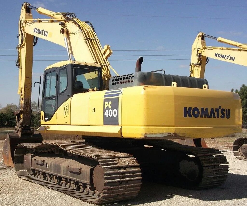 Экскаватор Komatsu pc400-7. Komatsu 400. Экскаватор Komatsu pc400-8.