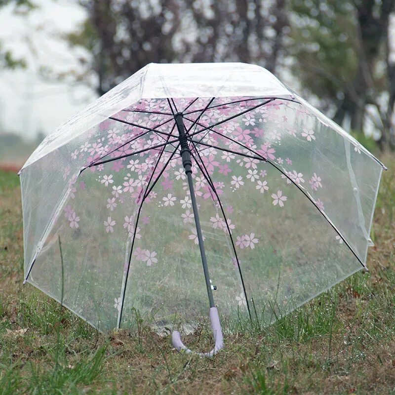 Купить прозрачный зонт. Прозрачный зонтик. Зонт прозрачный. С зонтиком для детей на прозрачном. Зонт детский прозрачный.
