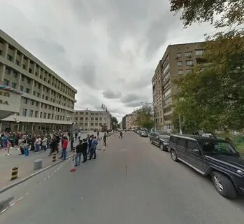 Г москва стремянный пер