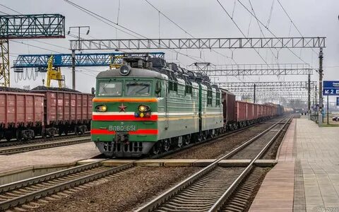 Вурнары поезд
