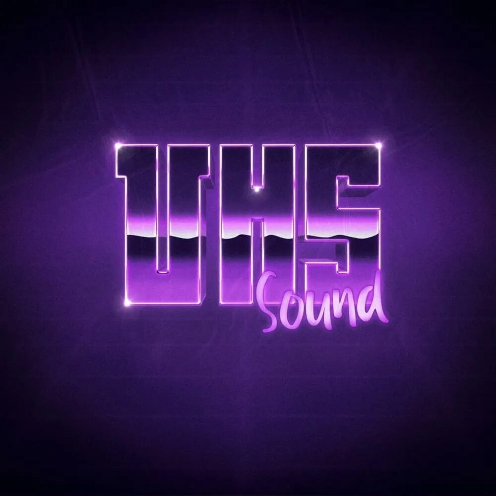 Типичная ситуация prod by vhs. Vhs sound. vhs звук.