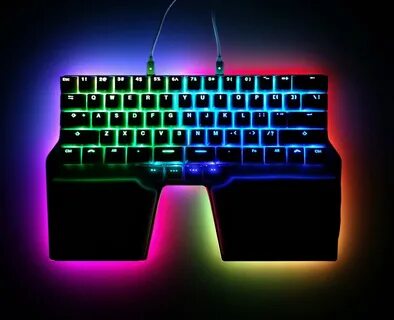 Клавиатура gaming keyboard