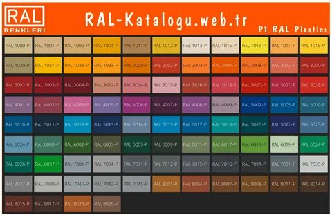 Ral 72