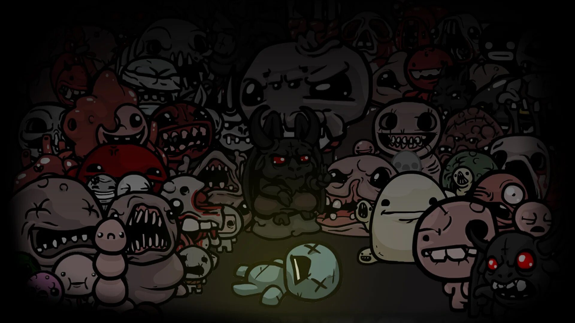 The Binding of Isaac: Afterbirth. The Binding of Isaac игра. Айзек биндинг. Айзек все длс