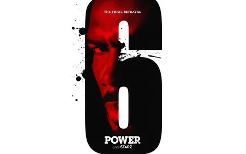 Power 6 7