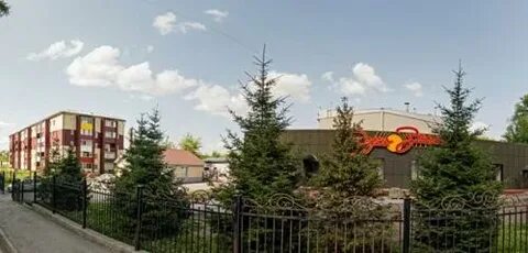 Зори новокузнецк