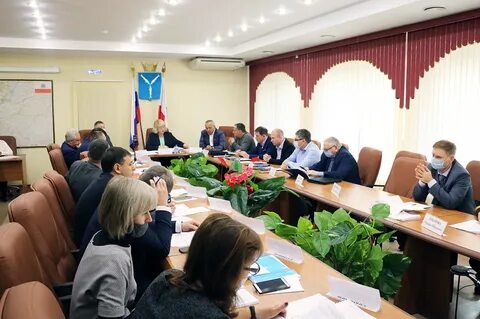 Комитет земельного участка