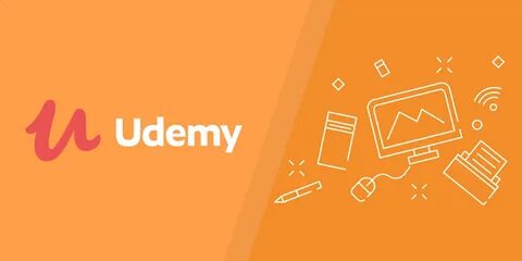 Udemy бесплатные курсы