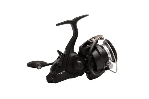 Daiwa black widow