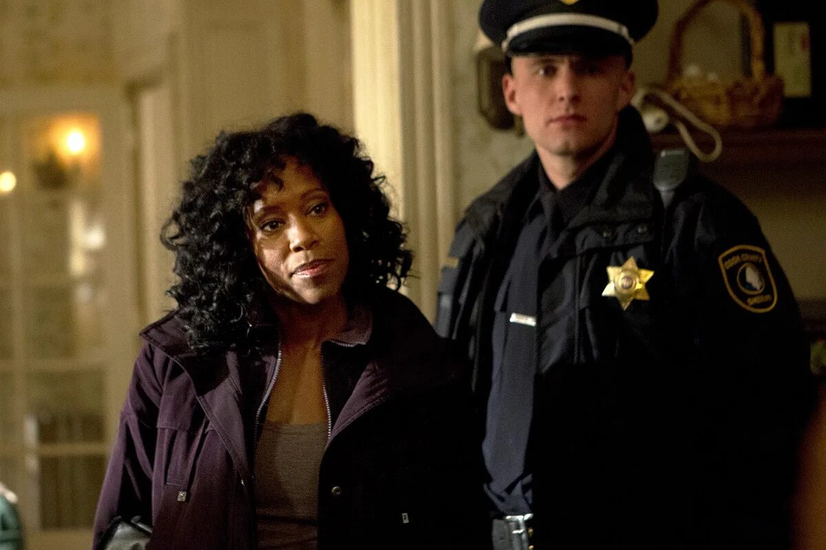 бесстыжие 4